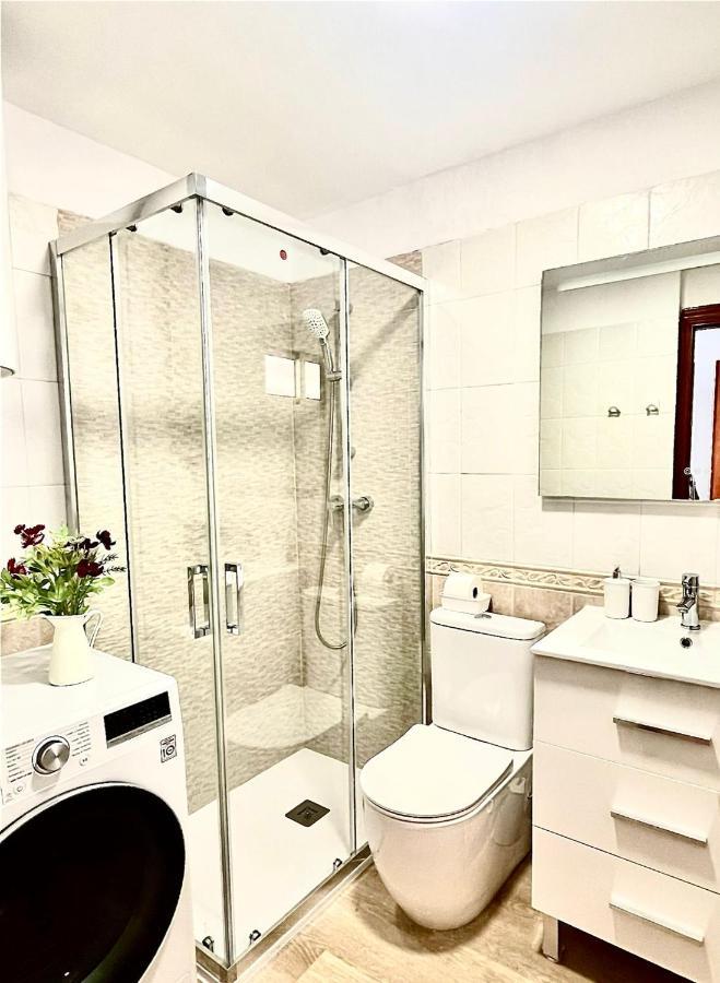 Luxury Loft With Pool In The Centre Apartamento Torremolinos Exterior foto