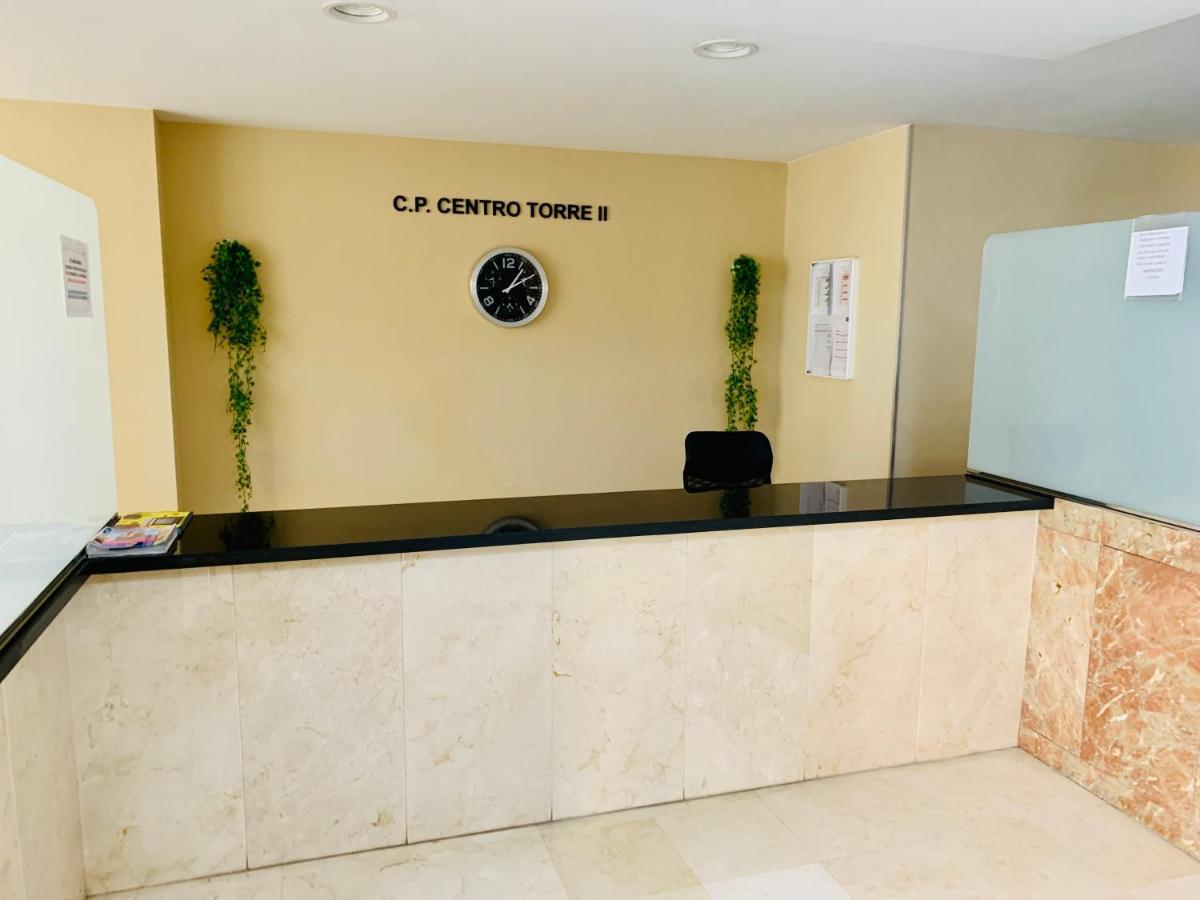 Luxury Loft With Pool In The Centre Apartamento Torremolinos Exterior foto