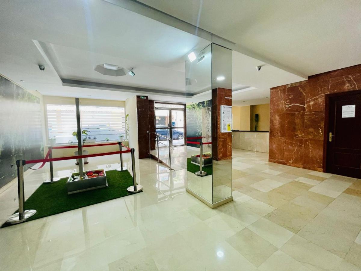 Luxury Loft With Pool In The Centre Apartamento Torremolinos Exterior foto